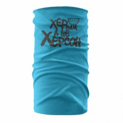 Бандана-труба - FATLINE