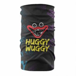 Бандана-труба Хагги Вагги плэй тайм