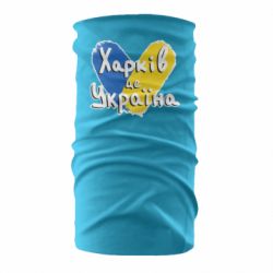 Бандана-труба - FATLINE