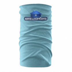 Бандана-труба - FATLINE