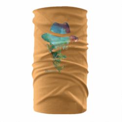 Бандана-труба - FATLINE