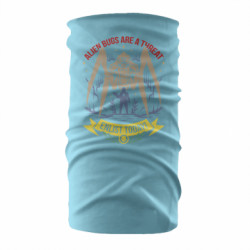 Бандана-труба - FATLINE