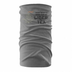 Бандана-труба - FATLINE