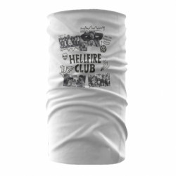 Бандана-труба - FATLINE