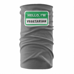 Бандана-труба - FATLINE