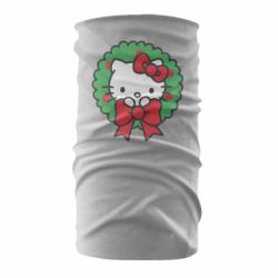 Бандана-труба - FATLINE