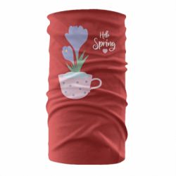 Бандана-труба - FATLINE