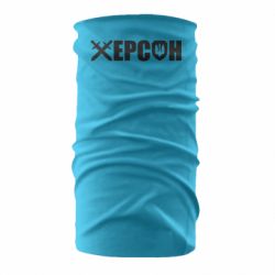 Бандана-труба - FATLINE