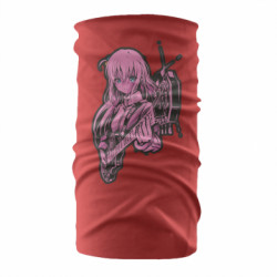 Бандана-труба - FATLINE