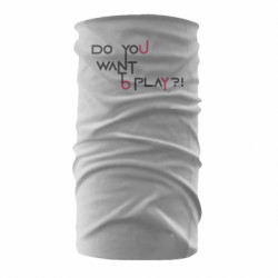 Бандана-труба - FATLINE