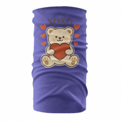 Бандана-труба - FATLINE