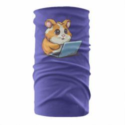 Бандана-труба - FATLINE