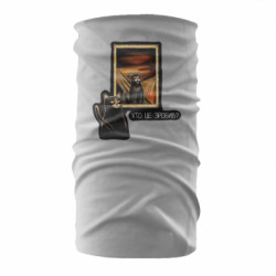 Бандана-труба - FATLINE