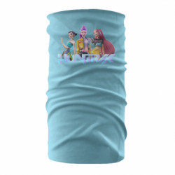 Бандана-труба - FATLINE