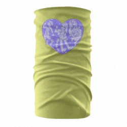 Бандана-труба - FATLINE