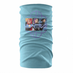 Бандана-труба - FATLINE