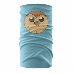 Бандана-труба - FATLINE