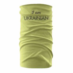 Бандана-труба - FATLINE