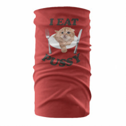 Бандана-труба - FATLINE