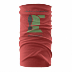 Бандана-труба - FATLINE