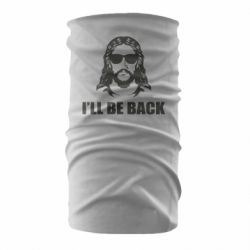 Бандана-труба - FATLINE