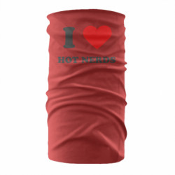 Бандана-труба - FATLINE