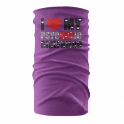 Бандана-труба - FATLINE