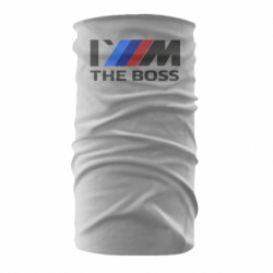 Бандана-труба - FATLINE