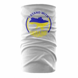 Бандана-труба - FATLINE