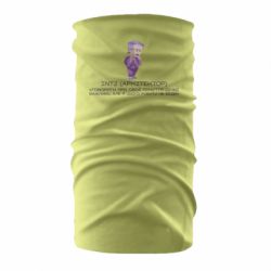 Бандана-труба - FATLINE