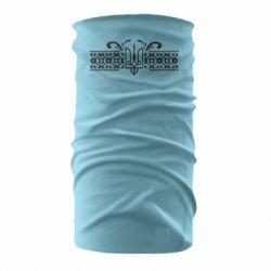 Бандана-труба - FATLINE