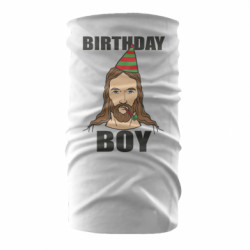 Бандана-труба - FATLINE