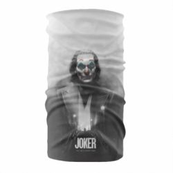 Бандана-труба