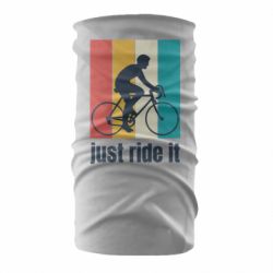 Бандана-труба - FATLINE