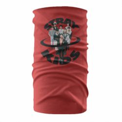 Бандана-труба - FATLINE