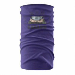 Бандана-труба - FATLINE