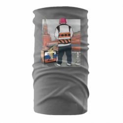 Бандана-труба - FATLINE