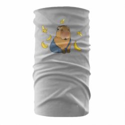 Бандана-труба - FATLINE