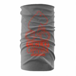 Бандана-труба - FATLINE