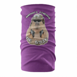 Бандана-труба - FATLINE