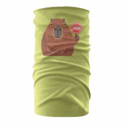 Бандана-труба - FATLINE