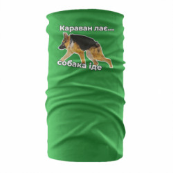 Бандана-труба - FATLINE