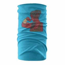 Бандана-труба - FATLINE