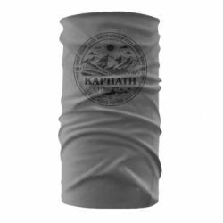 Бандана-труба - FATLINE