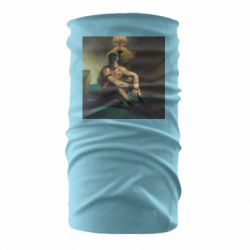 Бандана-труба - FATLINE