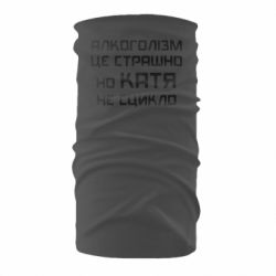 Бандана-труба - FATLINE