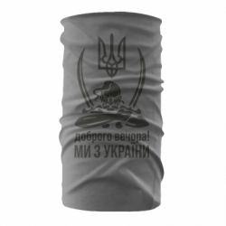 Бандана-труба - FATLINE
