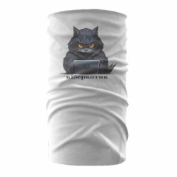 Бандана-труба - FATLINE