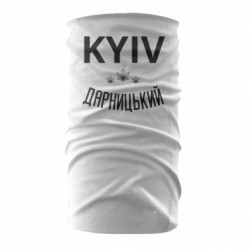Бандана-труба - FATLINE