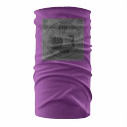 Бандана-труба - FATLINE